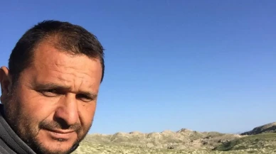 Berbere giden çiftçi Ali Ergin Gazipaşada kayboldu