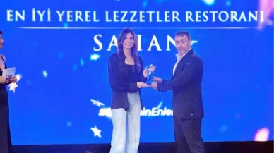 Sahan Restoran Gaziantep lezzetlerini İstanbulda zirveye taşıdı