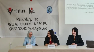 Afyonkarahisar engelli bireyler için yaşanabilir şehre dönüşüyor