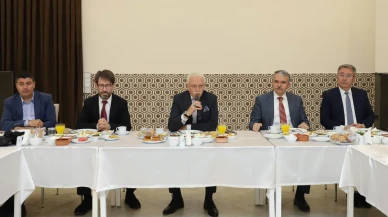 NEÜ kalite yönetiminde yeni bir dönem başlıyor