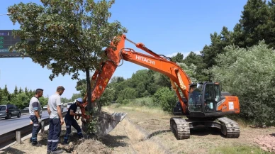 Kocaeli Başiskele Kavşağında dev ulaşım projesi başladı