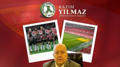 Samsunspor 60 yılda şehrin gurur kaynağı oldu