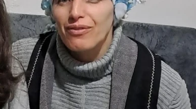 Mersinde kaybolan Sevgül Barış için ekipler seferber oldu