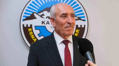 KESOB Kayseri bilirkişilik eğitimi yetkisini kazandı