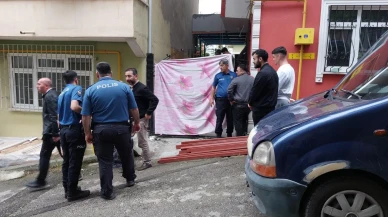 Samsunda vertigo hastası balkondan düşerek öldü