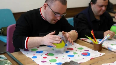 Sakarya SGM engelli bireyler için atölyelere başlıyor