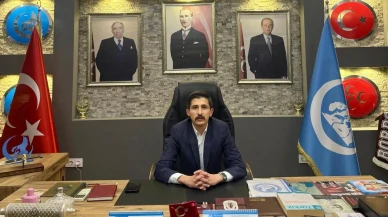 Ülkü Ocakları orman yangınları için seferberlik başlattı