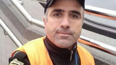 İZBAN treninde sigara kavgası can aldı