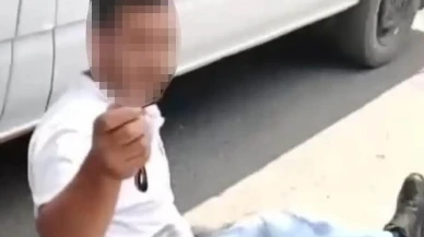 Tacizci olduğunu iddia ettiği kişiyi Malatya Pütürgede vurdu