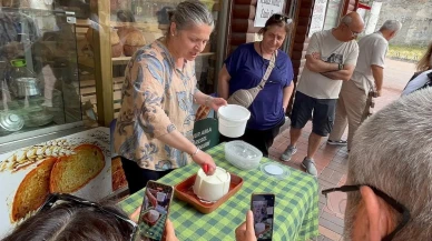 Turistik Karaelmas Ekspresi ile Zonguldak lezzetlerini keşfedin