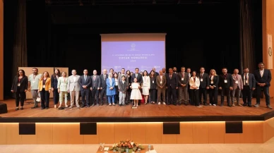 İstanbul BİLSEM öğrencileri bilim ve sanatla buluştu