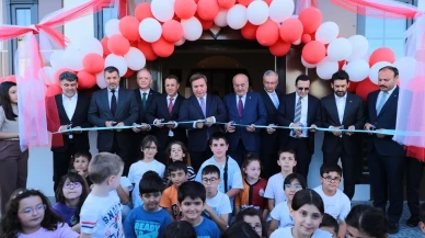 Erzincan gençleri yeni kütüphanelere kavuşuyor