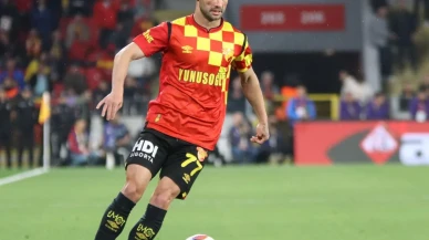 Göztepe Ogün Bayrak ile yola devam ediyor