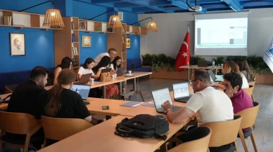 ESO Akademi ileri düzey Excel eğitimi başladı