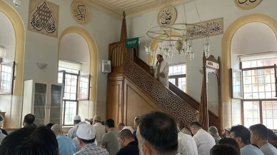 Diyanet düğünlerde israf ve gösterişi yasakladı