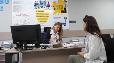 Düzce İş Kulübü binlerce kişiye istihdam sağladı