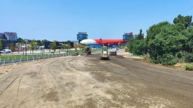 Çayırova Bilim Parkı Airbus ile keşfe çıkıyor