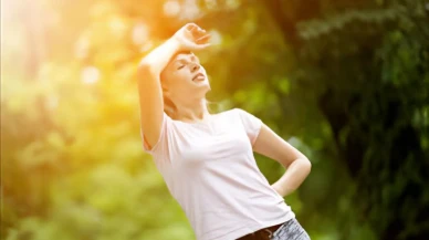 Yaz sıcaklarında sağlık risklerini nasıl önleyebilirsiniz