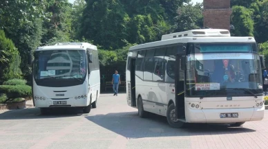 Turgutlu Belediyesi Kurban Bayramında ücretsiz mezarlık servisi başlatıyor