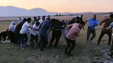 Ahlat Müzesi bayramda binlerce ziyaretçiyi ağırladı