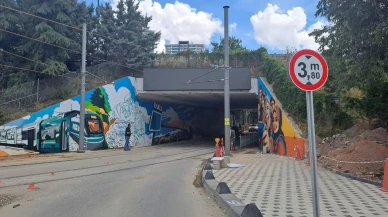 Kocaeli Alikahya Stadyum Tramvay Hattı hizmete başlıyor