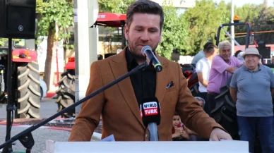 Kızılcabölük Kültür ve Tekstil Festivali Denizlide başladı