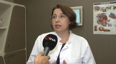 Ekran bağımlılığı çocuklarda miyopi riskini artırıyor