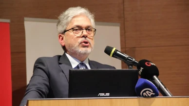 Bakan Yardımcısı Yelkenci öğrencilerde dostluk eksikliğini değerlendirdi