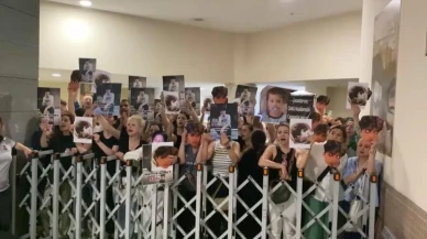 Mattia Ahmet Minguzzi cinayetinde sanıklar yargılanıyor