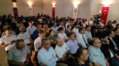 Yörük Ali Efe ve Malgaç direnişi anıldı