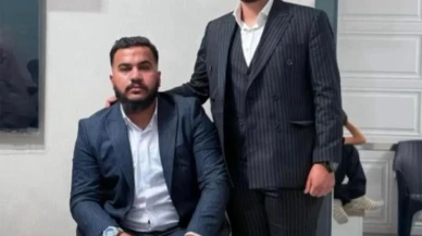 Şanlıurfa Eyyübiyede iki Iraklı kardeş öldürüldü