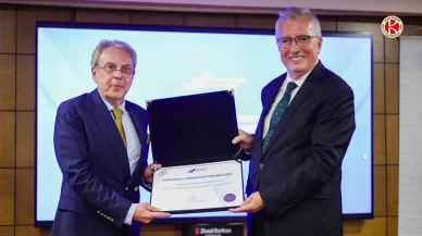 İzmir Kavram MYO YÖKAK akreditasyonunu almayı başardı