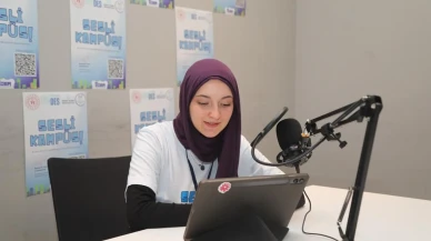 Bursa Teknik Üniversitesi Sesli Kampüs ile engelleri kaldırıyor