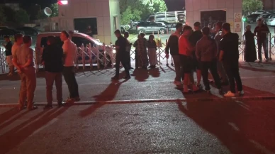 Maltepe Cezaevi mahkumları yeni yasayla tahliye ediliyor