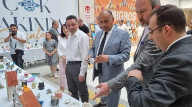 Tavşanlı BİLSEM FEST sanat ve müziği buluşturuyor