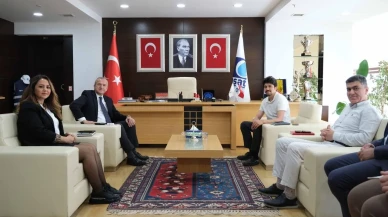 ASAT Dört TSE Kalite Belgesini Başarıyla Aldı