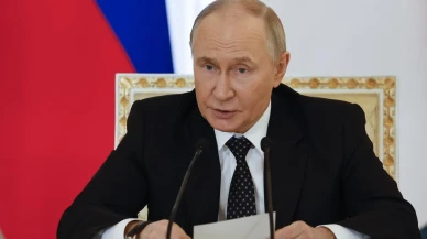 Putin İran nükleer programı hakkında İsraili bilgilendirdi