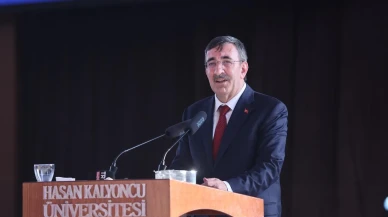 Yurt kapasitesi Cevdet Yılmaz ile nasıl artıyor