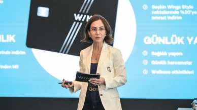 Wings ile müşteriler 1,5 milyar TL kazanç sağladı