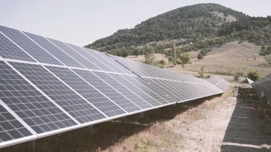 Gürsu Belediyesi güneş santralleriyle 12 milyon kazandı