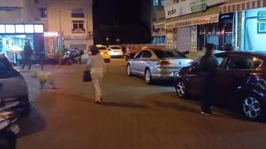 Marmaris açıklarında 5.8 büyüklüğünde deprem meydana geldi