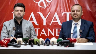 Bursaspor ve Hayat Hastanesi metro istasyonlarını yeniliyor