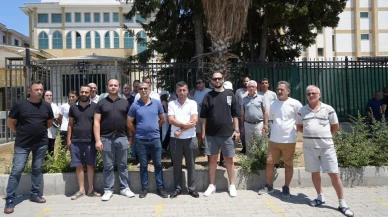 Antalyada kiralık araçlarla 120 milyon liralık vurgun ortaya çıktı