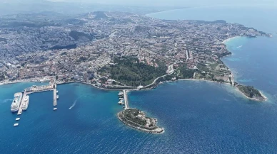 Yılancı Burnu Höyüğünün binlerce yıllık tarihi keşfediliyor