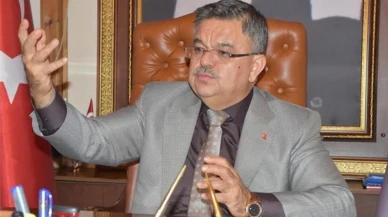 İller Bankası Başkan Vekili Selim Yağcı görevi bıraktı