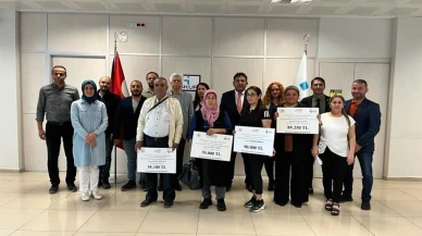 Aydın İŞKUR Engelli ve Eski Hükümlü Hibeleri Başladı