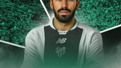 Bursaspor Tunahan Ergül ile yollarını birleştirdi