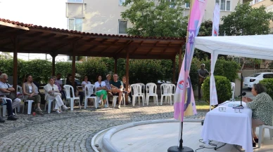 Maltepe Belediyesinde Prof Çotuksöken ile felsefeyi keşfedin