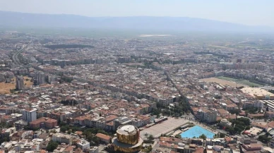 Aydın kıyılarında kuvvetli fırtına etkili olacak