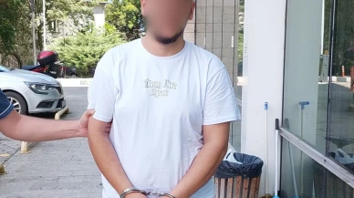 Samsun narkotik ekipleri uyuşturucu satıcısını yakaladı